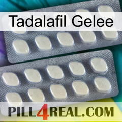 Tadalafil Jelly 07